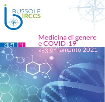 CONVEGNO MEDICINA DI GENERE E COVID- 19: FOCUS SULLA NEUROLOGIA ALL'EVENTO IFO IRCCS