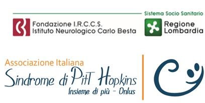 SINDROME DI PITT-HOPKINS: RICERCA E ASSISTENZA AL CENTRO DEL 7° CONGRESSO ANNUALE