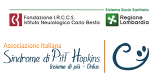 SINDROME DI PITT- HOPKINS: RICERCA E ASSISTENZA AL CENTRO 7° CONGRESSO MONDIALE