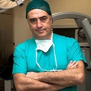 UNIVERSITÀ: IL PROFESSOR FRANCESCO DIMECO NUOVO DIRETTORE DELLA SCUOLA DI SPECIALIZZAZIONE IN NEUROCHIRURGIA