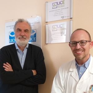 I CENTRI PER LA CURA DELL’EPILESSIA DEGLI ADULTI DELLA FONDAZIONE BESTA RICONFERMATI UN’ECCELLENZA NAZIONALE