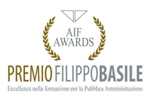 PREMIO BASILE PER LA FORMAZIONE NELLA PUBBLICA AMMINISTRAZIONE: CONFERITA AL BESTA PER IL PROGETTO SINAPSY LA ‘SEGNALAZIONE DI ECCELLENZA’