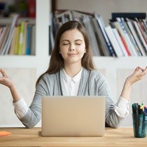 LA MINDFULNESS SPERIMENTATA CON SUCCESSO SUI PAZIENTI AFFETTI DA EMICRANIA