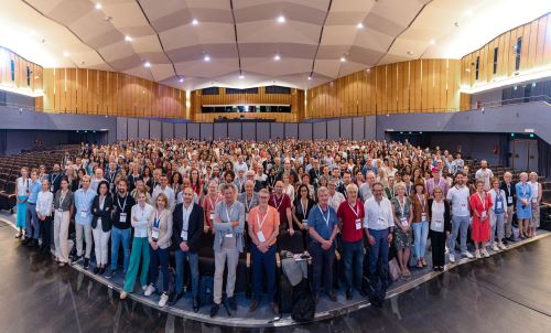 EUROMIT 2023: numeri da record al più importante congresso internazionale sulla medicina mitocondriale