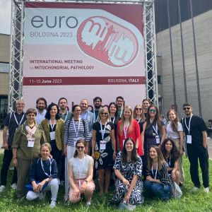 EUROMIT 2023: NUMERI DA RECORD AL PIÙ IMPORTANTE CONGRESSO INTERNAZIONALE SULLA MEDICINA MITOCONDRIALE