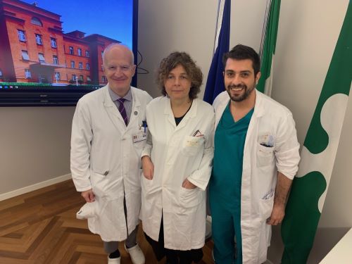 RICERCA FINALIZZATA: IL DOTTOR VINCENZO LEVI CERCA UN BIOMARKER ELETTRICO CEREBRALE PER LE DISTONIE