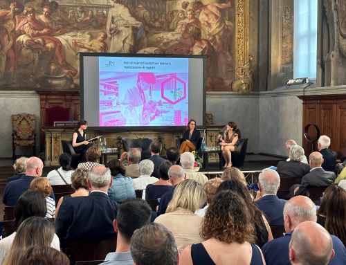 FONDAZIONE MARIANI: UN HUB PER LE MALATTIE NEUROLOGICHE PEDIATRICHE