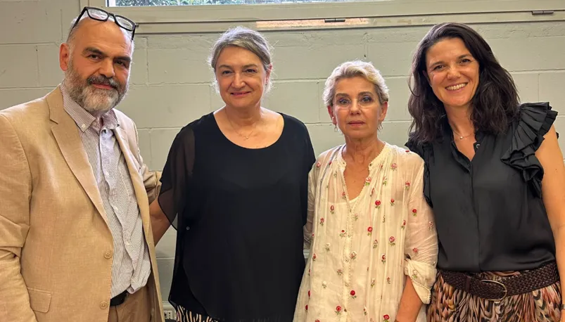 «La cura è fatta di persone»: da Concita De Gregorio un appello a valorizzare chi lavora nella sanità