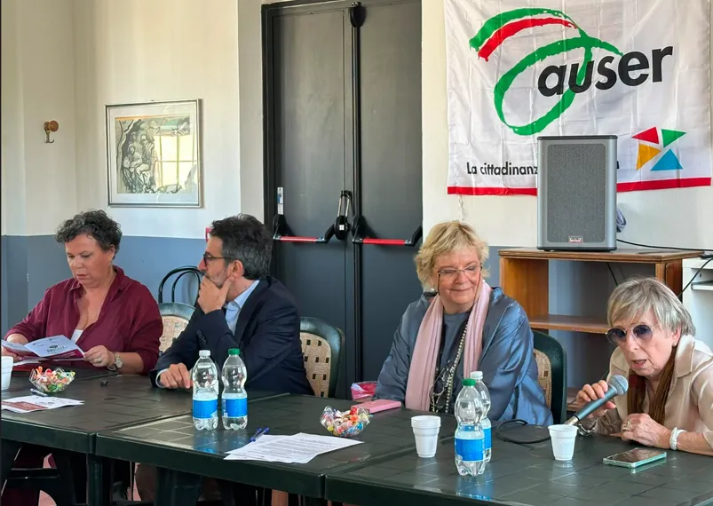 Il Besta porta la salute del cervello sul territorio: al via BRIGHT, il progetto con Auser Milano dedicato al benessere cognitivo e all’invecchiamento sano