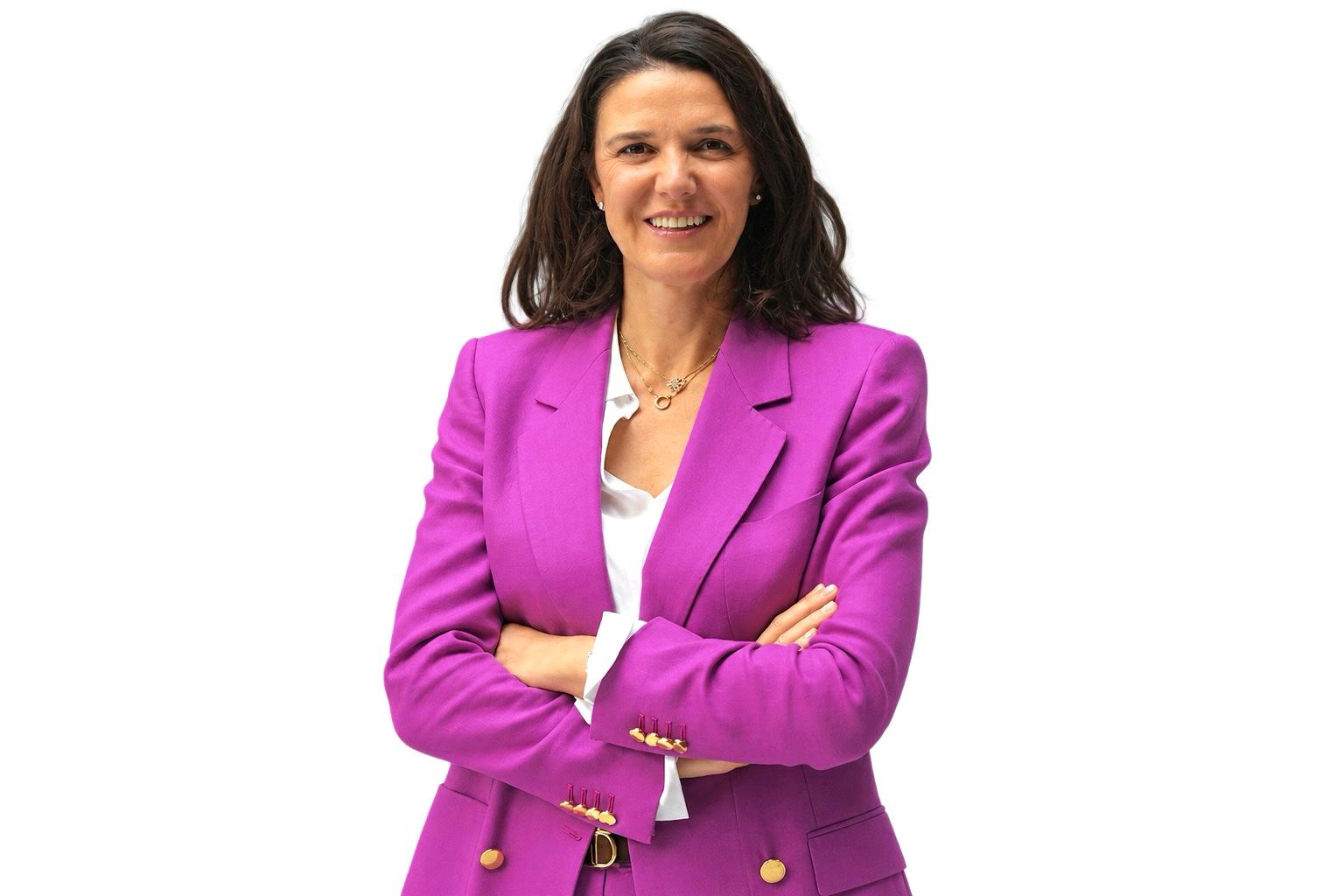 Foto Marta  Marsilio