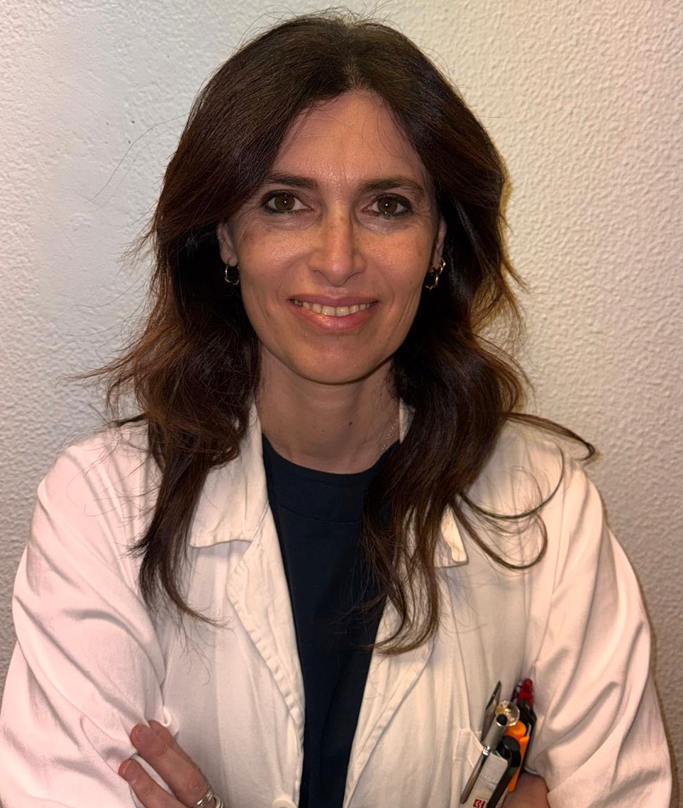 Elena De Martin