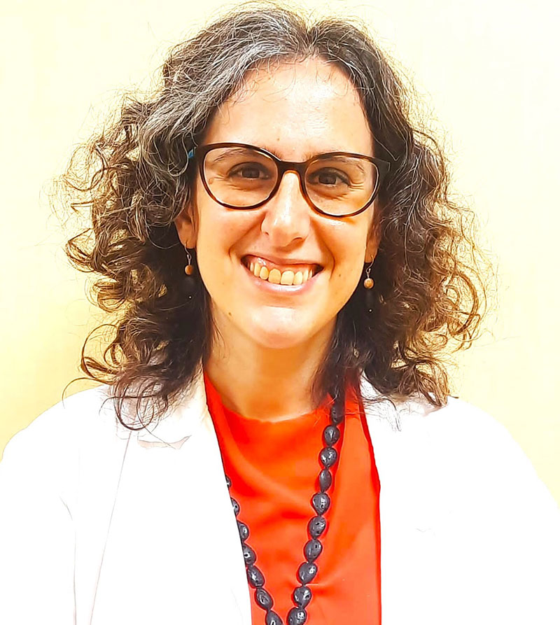 Chiara Pinardi