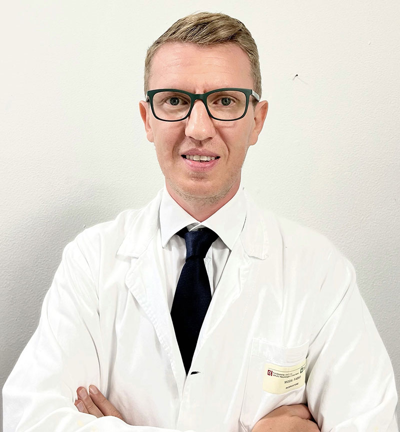 Fabio Moda