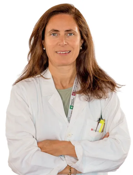 Angela Pasquariello