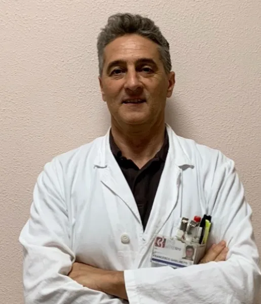 Francesco Ghielmetti