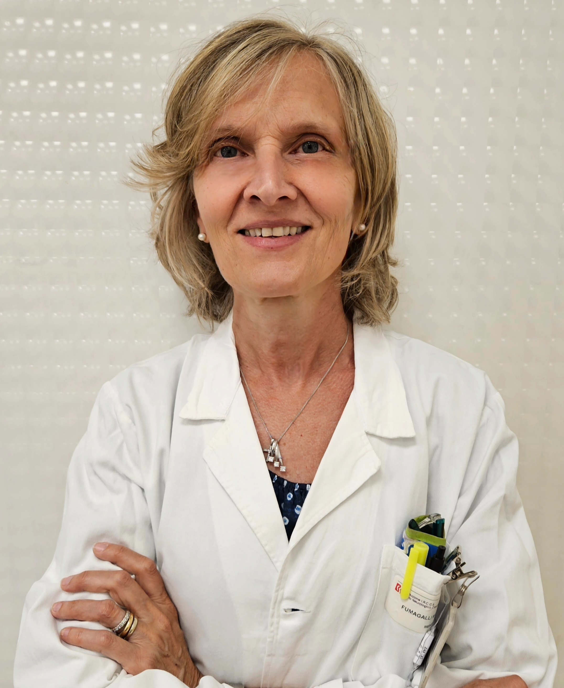 Maria Luisa Fumagalli