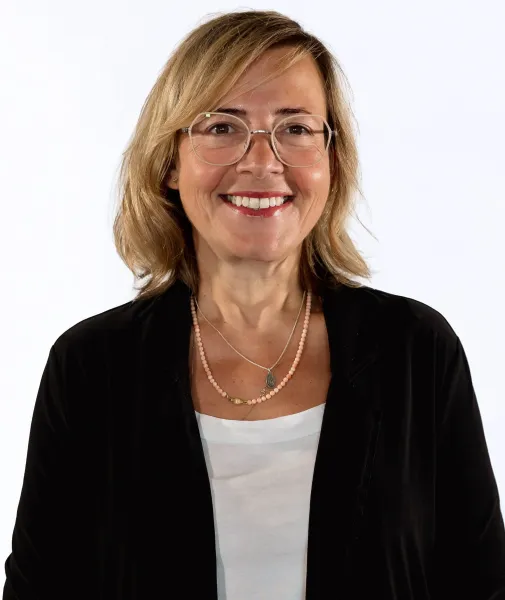 Francesca  De Giorgi