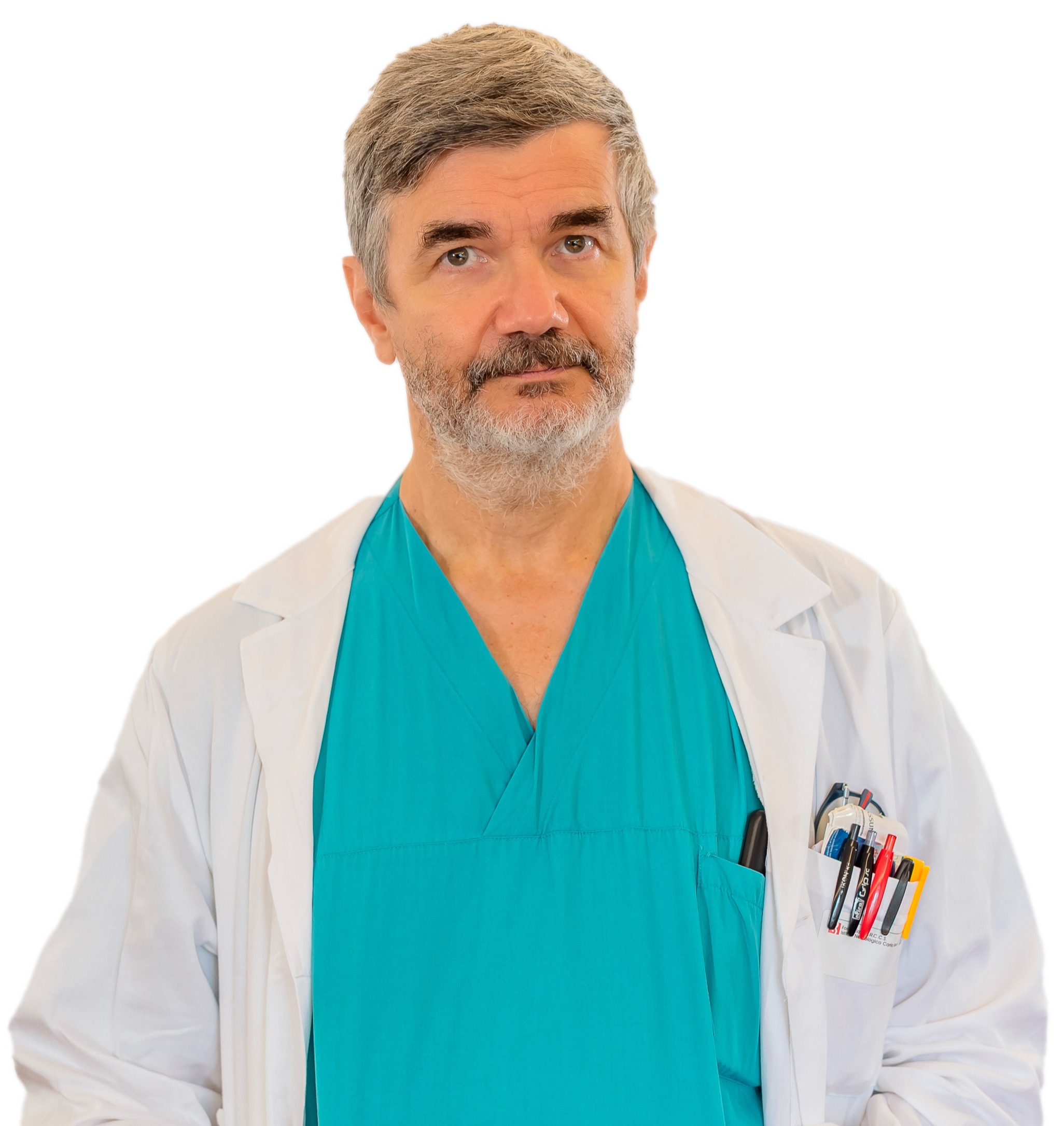 Alberto Cusin