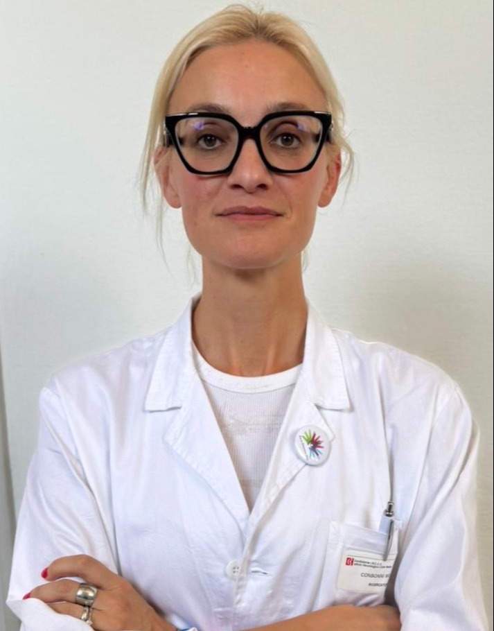 Monica Consonni