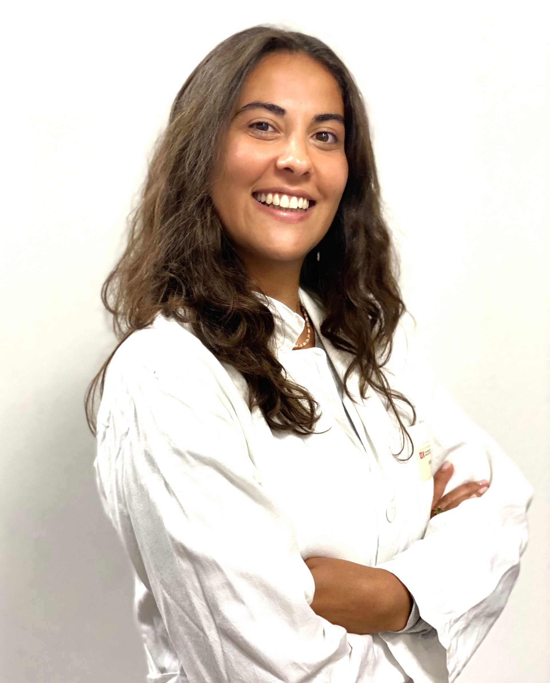 Ilaria Linda Dellarole