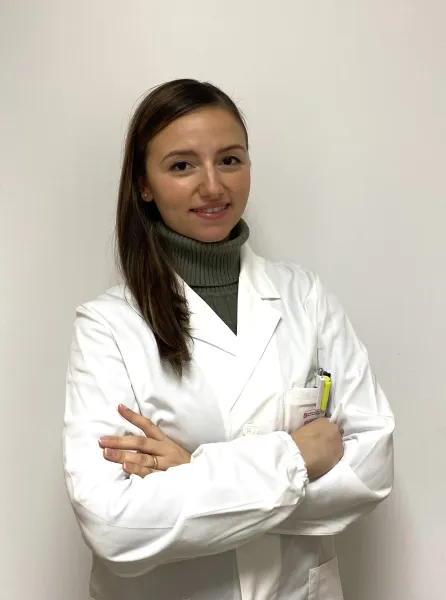 Elisa Puleo